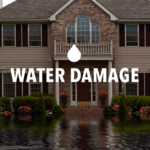 Water Damage