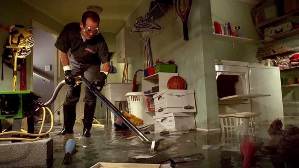 5 Home Safety Tips To Reduce The Risk Of Fire And Water Damage