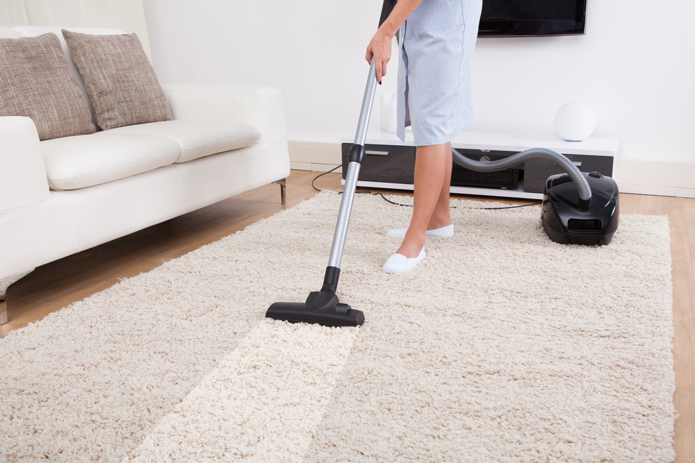 Carpet Cleaning Services Company